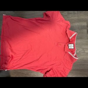 Denver Hayes Polo Size L LIKE NEW!